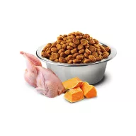 N&D Dog Fürj és és Gránátalma Sütőtökkel Adult Mini 2kg