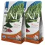 ND Dog Spirulina Hering Adult Medium Maxi 2x2kg
