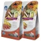 ND Dog Tropical Seleciton Lazac Adult Medium/Maxi 2x2kg