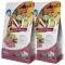 ND Dog Tropical Seleciton Sertés Adult Medium/Maxi 2x2kg