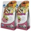 ND Dog Tropical Seleciton Sertés Adult Medium/Maxi 2x2kg