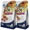 ND Dog Tropical Seleciton Bárány Puppy Medium/Maxi 2x2kg