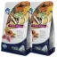 ND Dog Tropical Seleciton Bárány Puppy Medium/Maxi 2x2kg