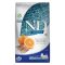N&D Dog Ocean Hering és Narancs Adult Mini 2,5 kg