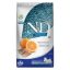 N&D Dog Ocean Hering és Narancs Adult Mini 2,5 kg