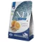 N&D Dog Ocean Hering és Narancs Adult Medium Maxi 2,5kg