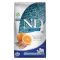 N&D Dog Ocean Hering és Narancs Adult Medium Maxi 2,5 kg