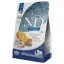 N&D Dog Ocean Tőkehal, Tönköly, Zab és Narancs Adult Medium Maxi 2,5kg