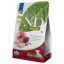 ND Csirke és Gránátalma Small and Medium Puppy 2,5 kg