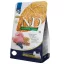N and D Ancestral Grain Bárány és Áfonya Adult Mini 2,5kg