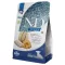 N&D Dog Ocean Tőkehal Sütőtök és Sárgadinnye Mini 2,5kg