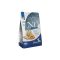 N&D Dog Ocean Tőkehal Sütőtök és Sárgadinnye Mini 2,5 kg