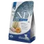 N&D Dog Ocean Tőkehal Sütőtök és Sárgadinnye Mini 2,5kg