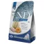 N&D Dog Ocean Tőkehal Sütőtök és Sárgadinnye Medium/Maxi 2,5 kg
