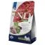 N&D Dog Quinoa Digestion Bárány Mini 2,5kg