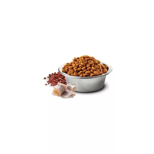 N and D Dog Quinoa Herring Mini 2x2,5kg
