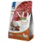 N and D Dog Quinoa Herring Mini 2,5kg