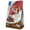 N and D Dog Quinoa Skin&coat Venison Adult Mini 2,5kg