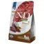 N and D Dog Quinoa Skin&coat Venison Adult Mini 2,5kg