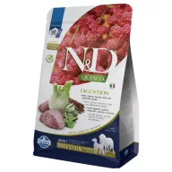 N and D Dog Quinoa Digestion Lamb 2,5kg