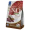 N and D Dog Quinoa Skin&coat Venison 2,5kg