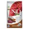 N and D Dog Quinoa Skin&coat Venison