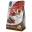 N and D Dog Quinoa Skin&coat Venison 2,5kg