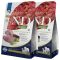 N and D Dog Quinoa Weight Management 2x2,5kg