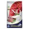 N and D Dog Quinoa Weight Management