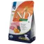 N and D Dog Grain Free Pumpkin Bárány és Áfonya Puppy Mini 2,5kg