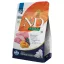 N and D Dog Grain Free Pumpkin Bárány és Áfonya Puppy Medium/Maxi 2,5kg