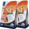 N and D Dog Grain Free Pumpkin Bárány és Áfonya Adult Medium/Maxi 2x2,5kg