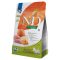N and D Dog Grain Free Pumpkin Vaddisznó és Alma Adult Mini 2,5kg