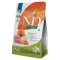 N and D Dog Grain Free Pumpkin Vaddisznó és Alma Adult Medium/Maxi 2,5kg