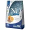 N and D Cat Hal és Narancs 1,5 kg