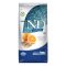 N and D Cat Hal és Narancs 1,5 kg