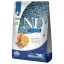 N and D Cat Hal és Narancs 1,5 kg