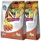ND Dog Tropical Seleciton Lazac Adult Mini 2x5kg