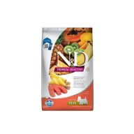 ND Dog Tropical Seleciton Lazac Adult Mini 5kg