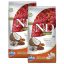 N and D Dog Quinoa Herring 2x7kg
