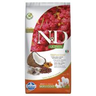 N and D Dog Quinoa Herring