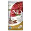 N and D Dog Quinoa Skin&coat Quail