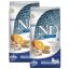 N&D Dog Ocean Tőkehal és Narancs Adult Mini, tönköly, zab 2x7kg