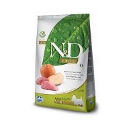 N and D Vaddisznó és Alma 12 kg