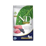 N and D Bárány és Áfonya Mini