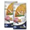 N and D Ancestral Grain Bárány és Áfonya Puppy  Mini 2x7kg