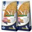 N and D Ancestral Grain Bárány és Áfonya Puppy  Mini 2x7kg