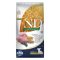 N and D Ancestral Grain Bárány és Áfonya Puppy Mini 7kg