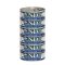 N&D Cat Ocean Tonhal garnélával 12x80g
