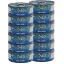 N&D Cat Ocean Tonhal garnélával 12x80g